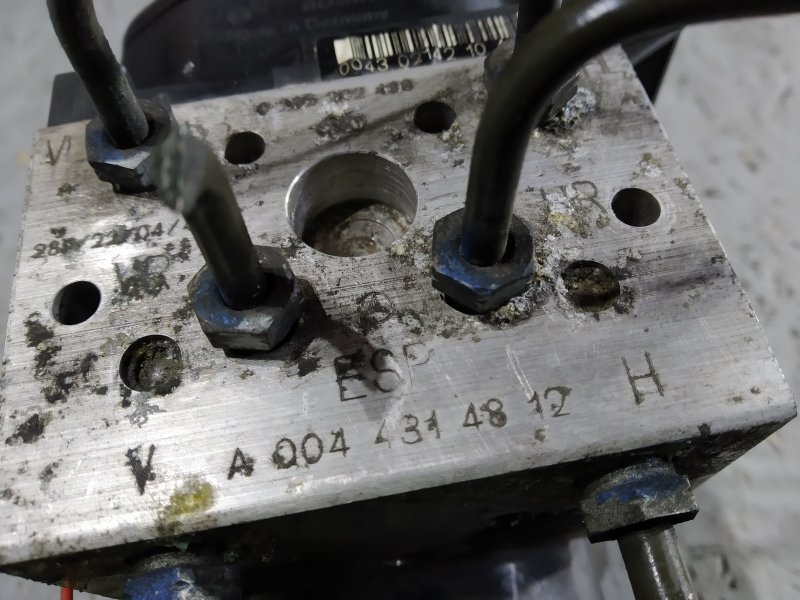 блок abs, 1375 рублей, Санкт-Петербург