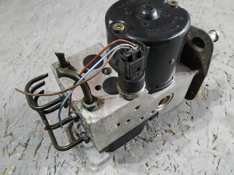 блок abs, 1375 рублей, Санкт-Петербург