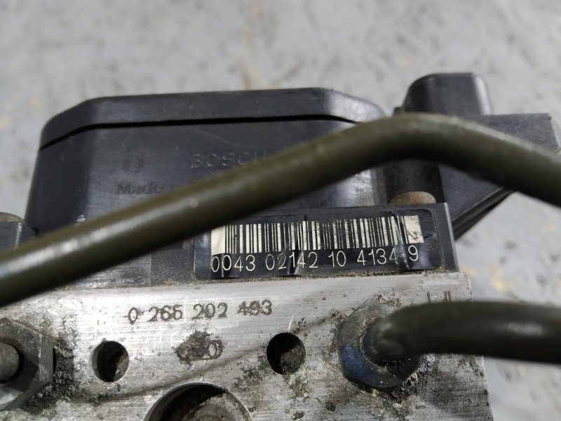 блок abs, 1375 рублей, Санкт-Петербург