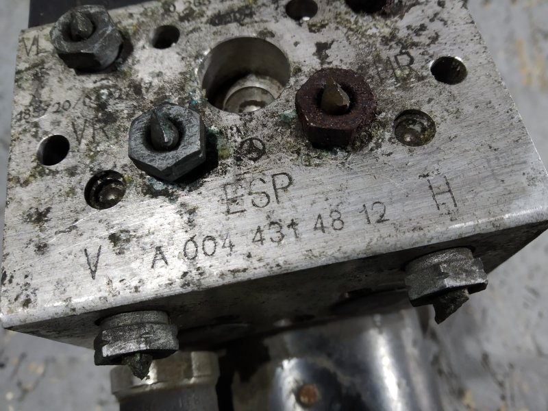 блок abs, 1375 рублей, Санкт-Петербург