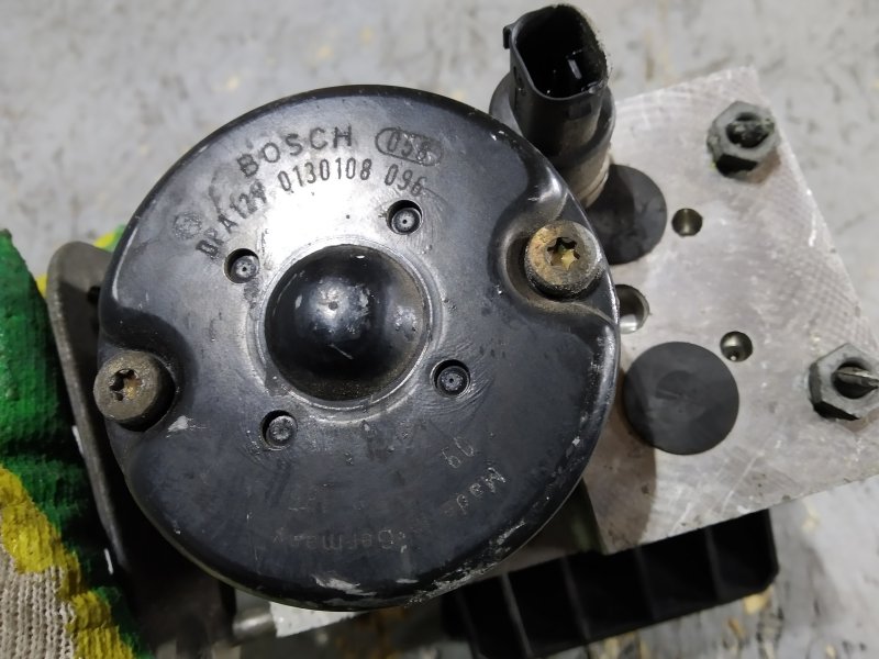 блок abs, 1375 рублей, Санкт-Петербург