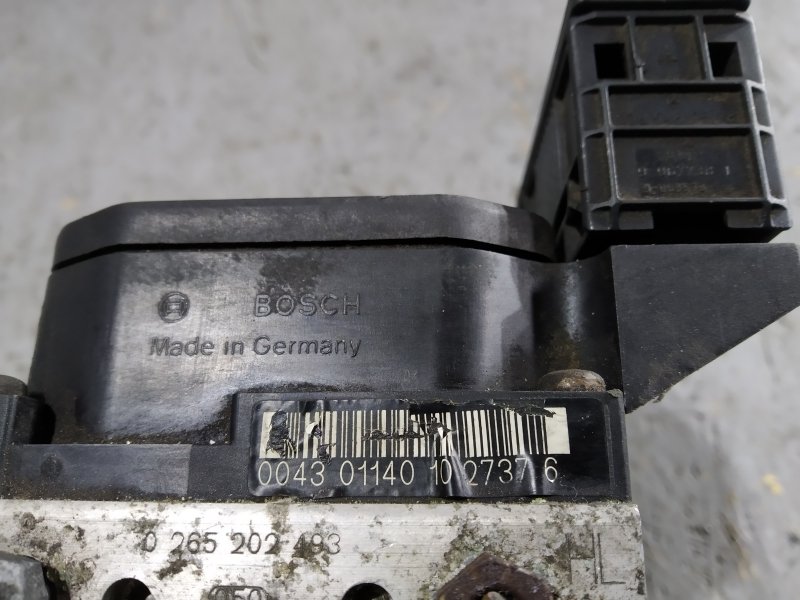 блок abs, 1375 рублей, Санкт-Петербург