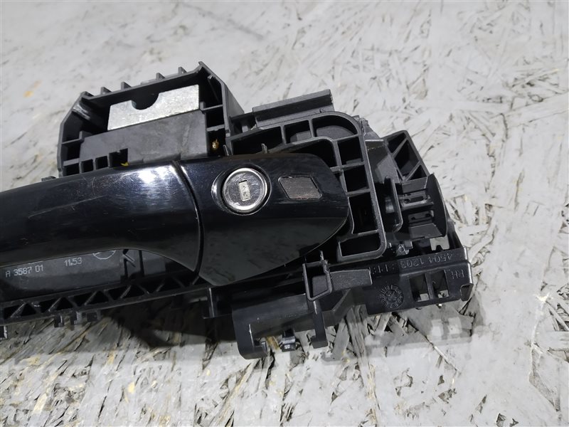 Ручка двери, 835 рублей, Санкт-Петербург