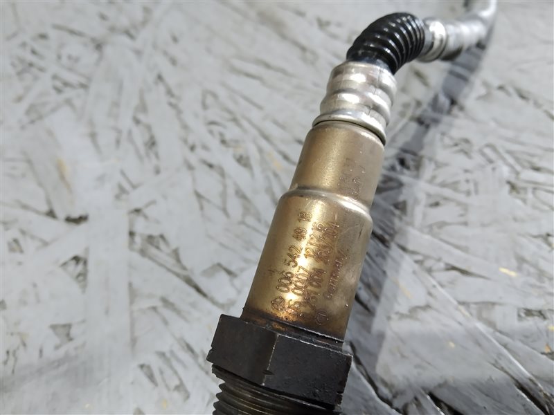 лямбда-зонд, 1710 рублей, Санкт-Петербург