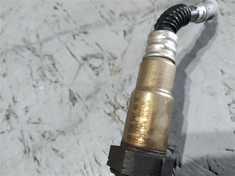 лямбда-зонд, 1710 рублей, Санкт-Петербург