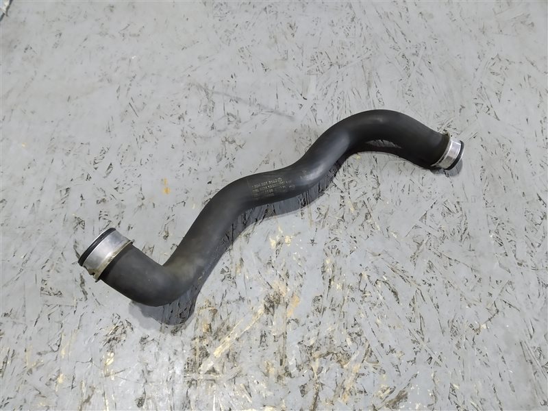 патрубок радиатора, 545 рублей, Санкт-Петербург