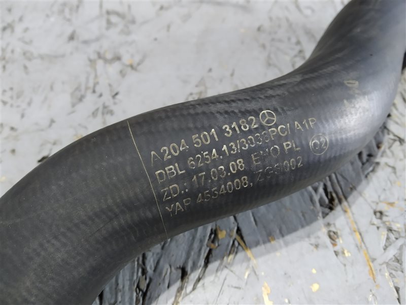 патрубок радиатора, 545 рублей, Санкт-Петербург