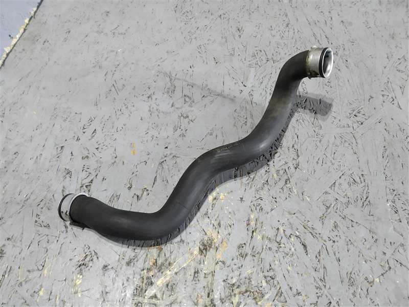 патрубок радиатора, 545 рублей, Санкт-Петербург