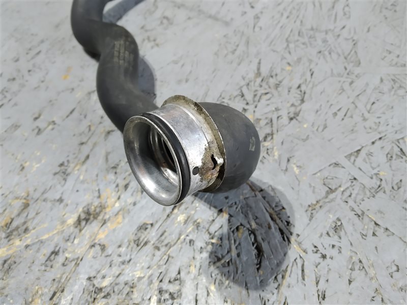 патрубок радиатора, 545 рублей, Санкт-Петербург