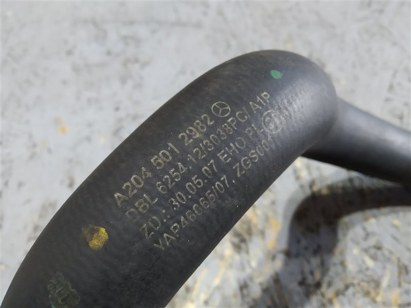 патрубок радиатора, 545 рублей, Санкт-Петербург