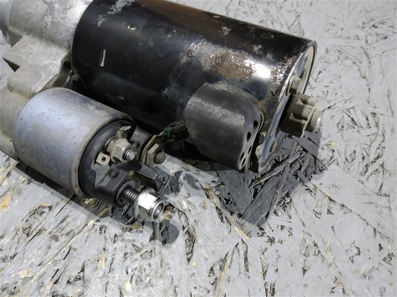 стартер, 3610 рублей, Санкт-Петербург