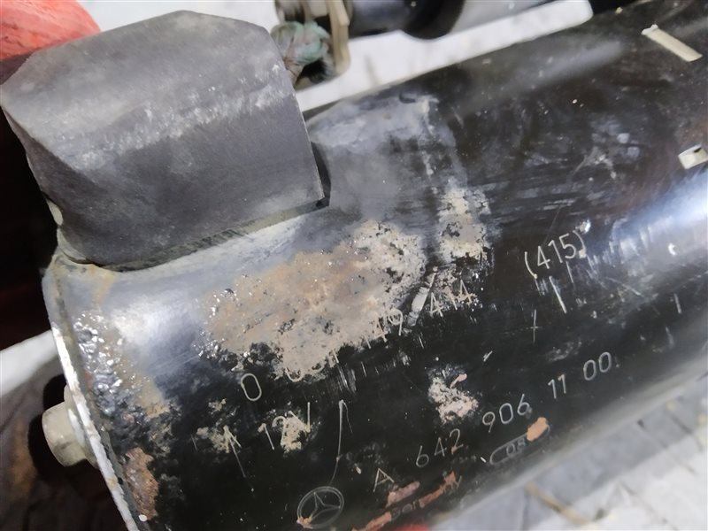 стартер, 3610 рублей, Санкт-Петербург