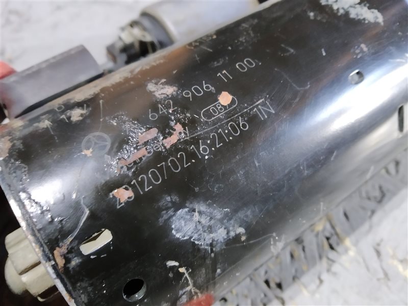 стартер, 3610 рублей, Санкт-Петербург