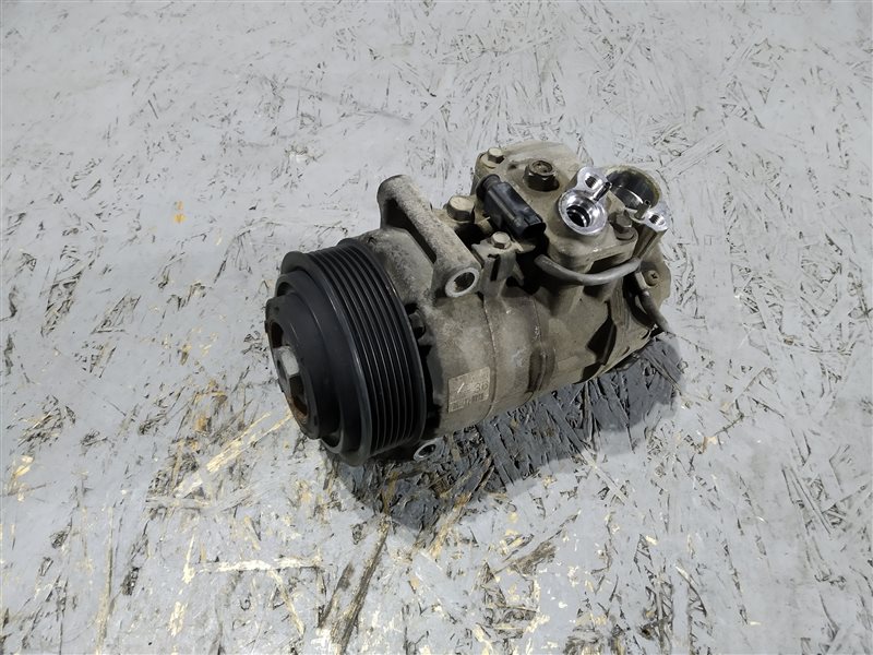 компрессор кондиционера, 11350 рублей, Санкт-Петербург