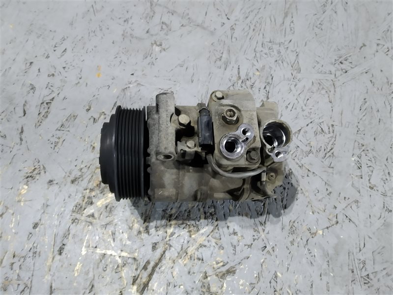 компрессор кондиционера, 11350 рублей, Санкт-Петербург