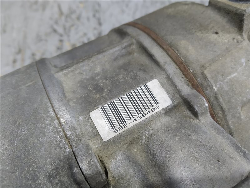 компрессор кондиционера, 11350 рублей, Санкт-Петербург