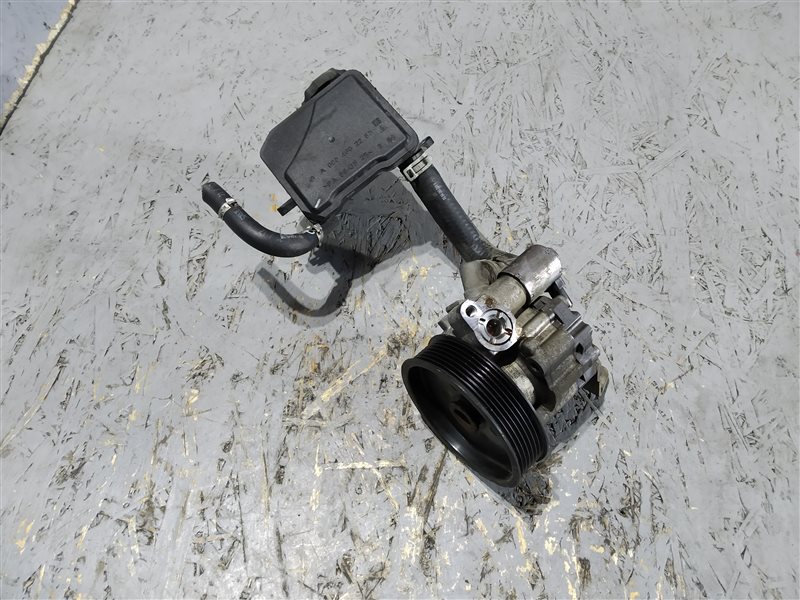 насос ГУР, 12990 рублей, Санкт-Петербург