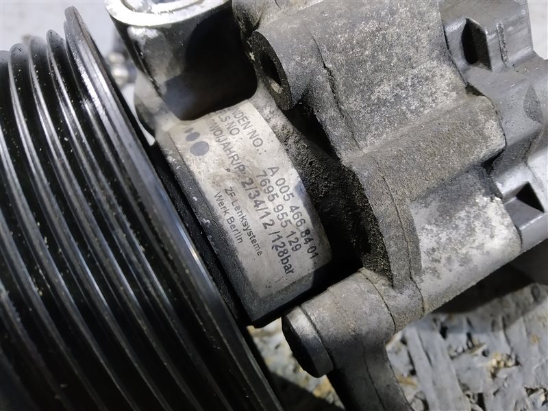 насос ГУР, 12990 рублей, Санкт-Петербург