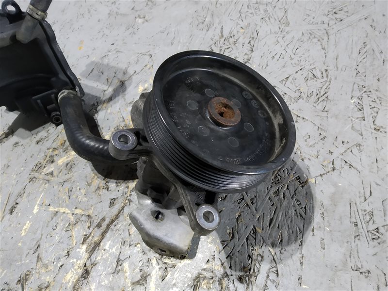 насос ГУР, 12990 рублей, Санкт-Петербург