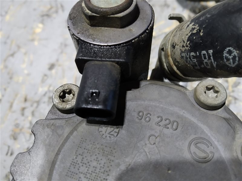 насос ГУР, 12990 рублей, Санкт-Петербург