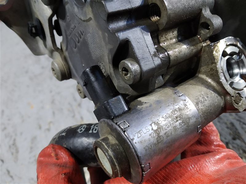 насос ГУР, 12990 рублей, Санкт-Петербург