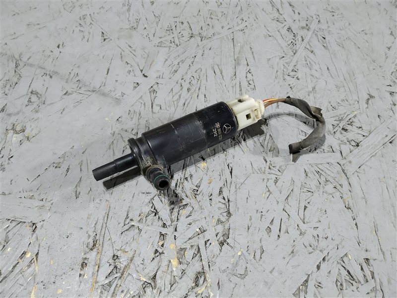 насос омывателя, 545 рублей, Санкт-Петербург