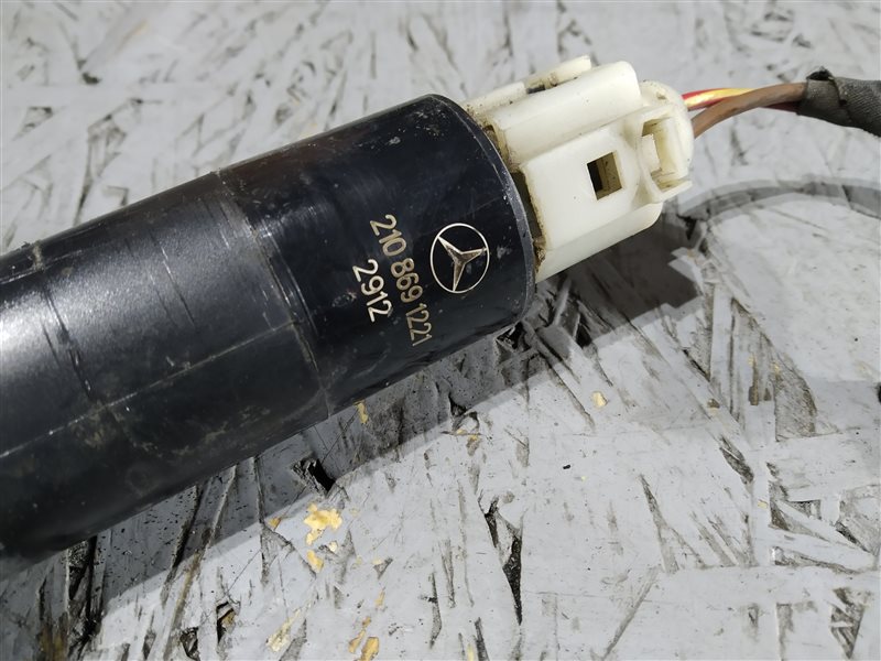 насос омывателя, 545 рублей, Санкт-Петербург