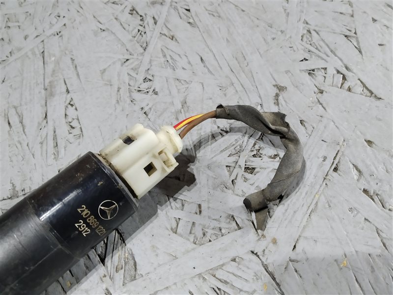 насос омывателя, 545 рублей, Санкт-Петербург