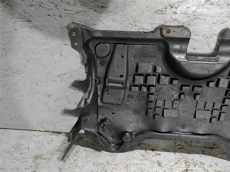 защита двигателя, 545 рублей, Санкт-Петербург