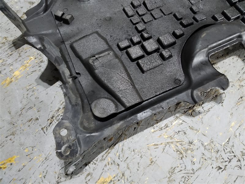 защита двигателя, 545 рублей, Санкт-Петербург