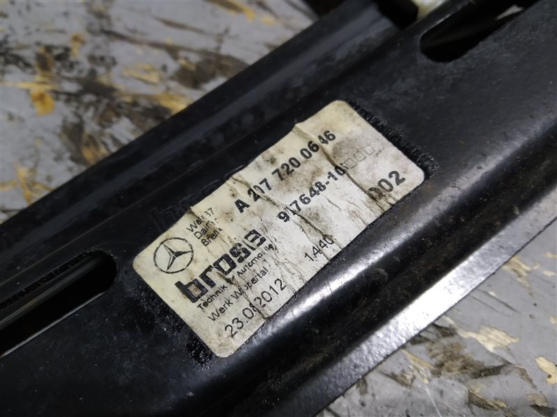 стеклоподъемник, 2310 рублей, Санкт-Петербург