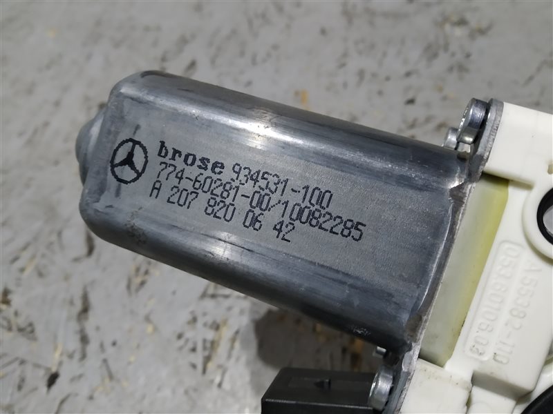 стеклоподъемник, 2310 рублей, Санкт-Петербург