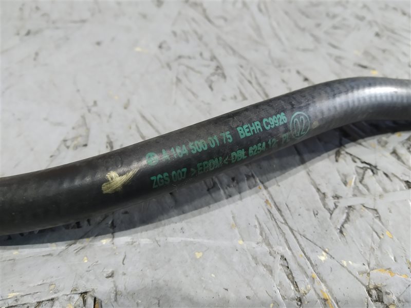 трубка вентиляции, 735 рублей, Санкт-Петербург