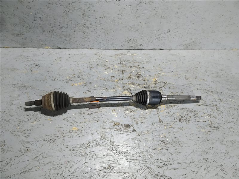 полуось, 4735 рублей, Санкт-Петербург