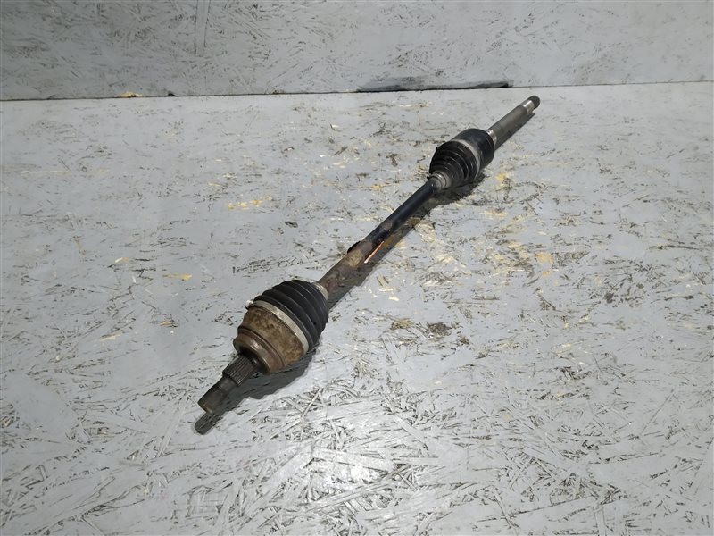 полуось, 4735 рублей, Санкт-Петербург