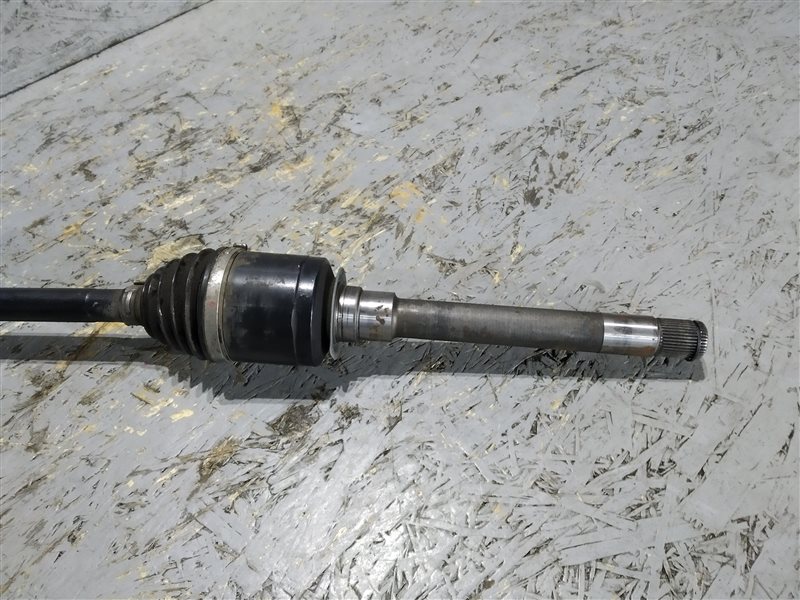 полуось, 4735 рублей, Санкт-Петербург