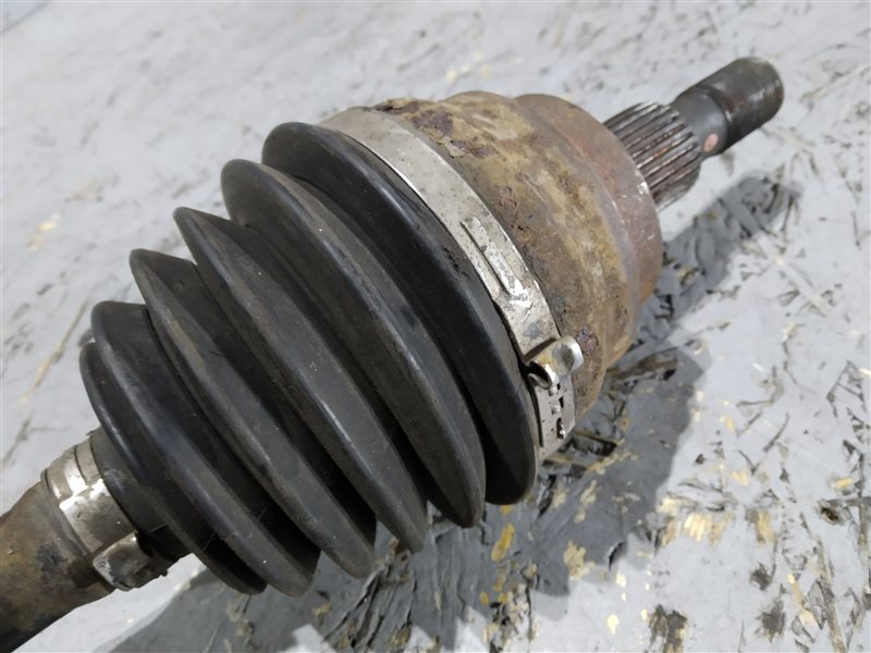 полуось, 4735 рублей, Санкт-Петербург