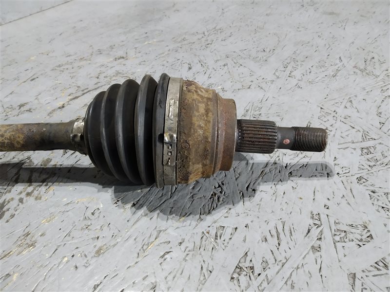 полуось, 4735 рублей, Санкт-Петербург