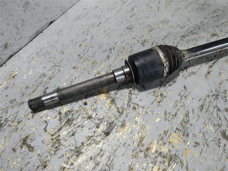 полуось, 4735 рублей, Санкт-Петербург