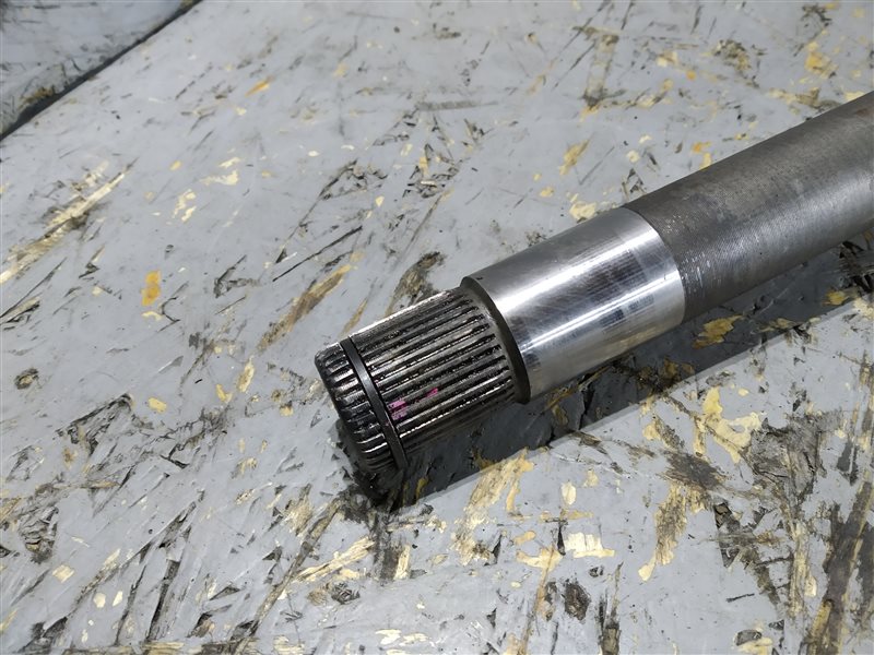 полуось, 4735 рублей, Санкт-Петербург