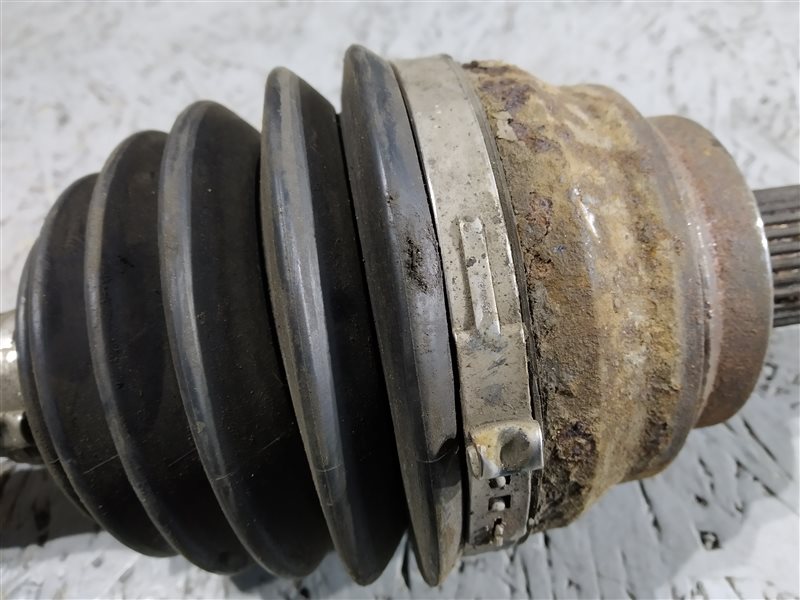 полуось, 4735 рублей, Санкт-Петербург