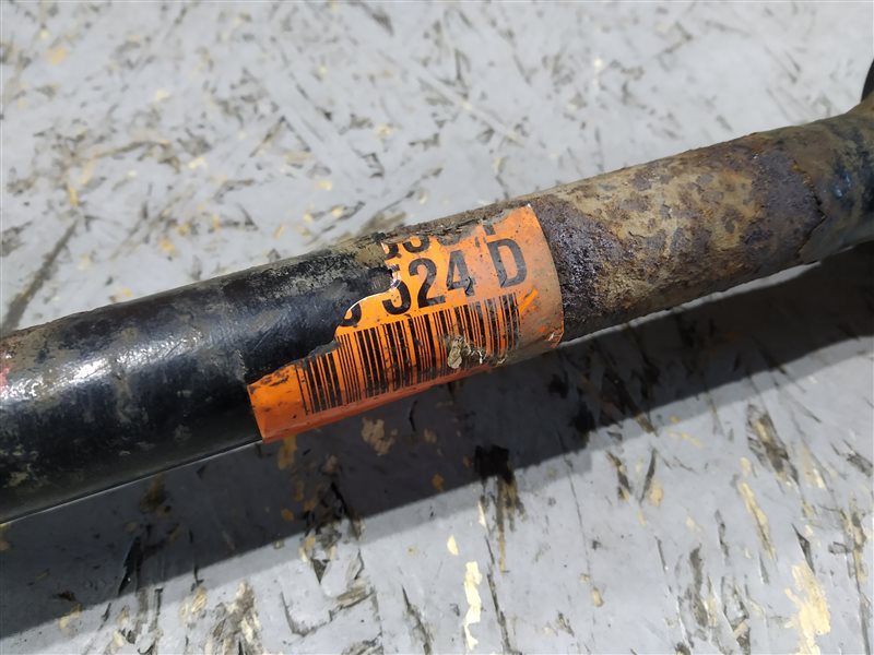 полуось, 4735 рублей, Санкт-Петербург