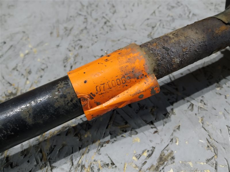 полуось, 4735 рублей, Санкт-Петербург