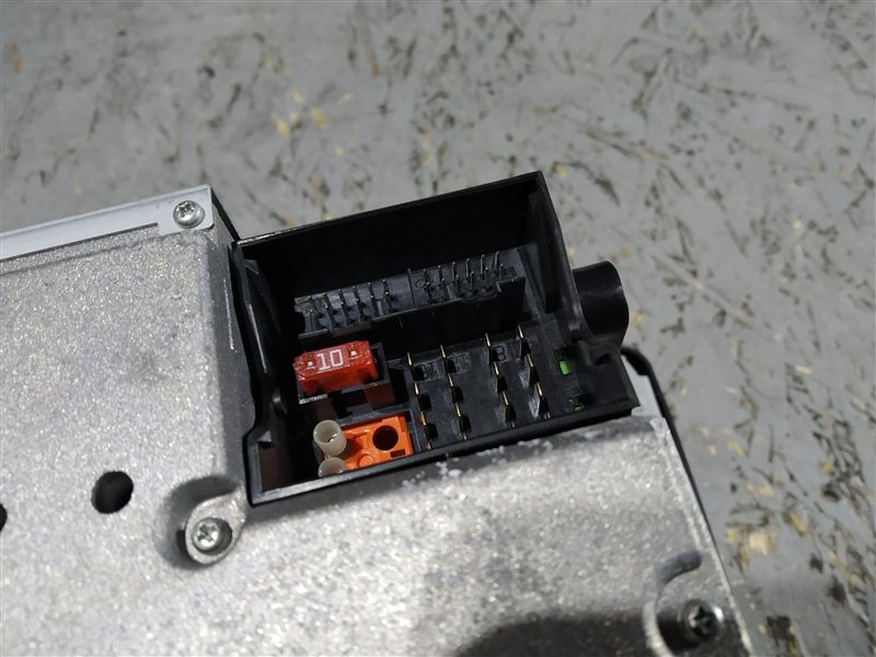 магнитола, 1795 рублей, Санкт-Петербург