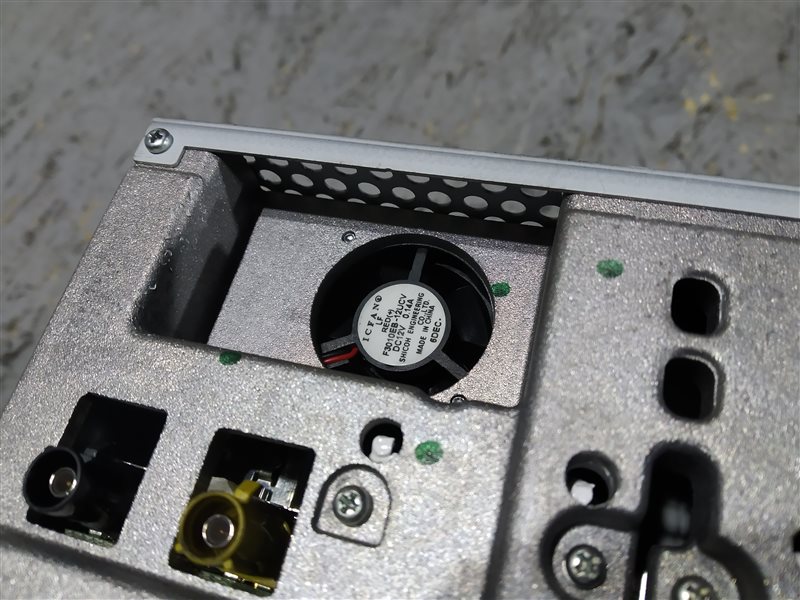 магнитола, 1795 рублей, Санкт-Петербург