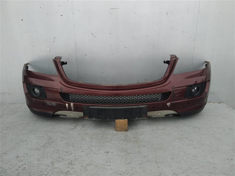 бампер, 18705 рублей, Санкт-Петербург