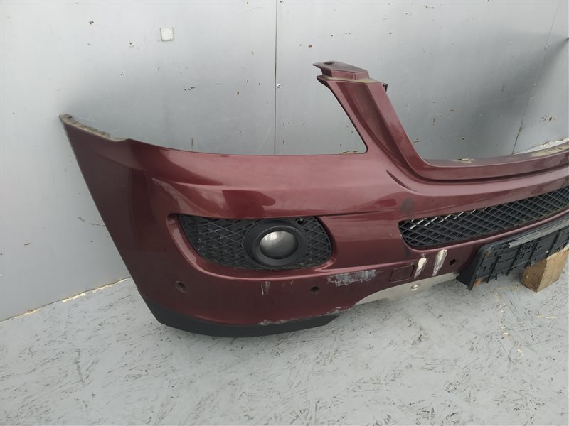 бампер, 18705 рублей, Санкт-Петербург