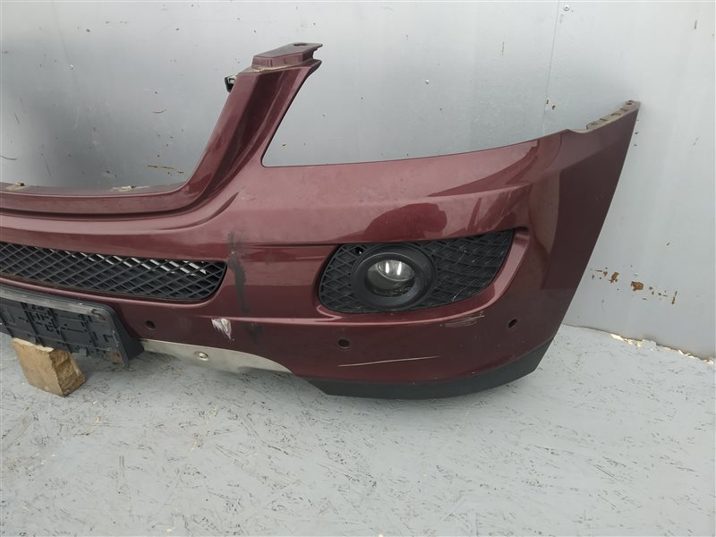 бампер, 18705 рублей, Санкт-Петербург