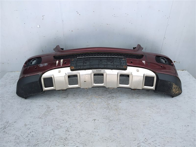 бампер, 18705 рублей, Санкт-Петербург