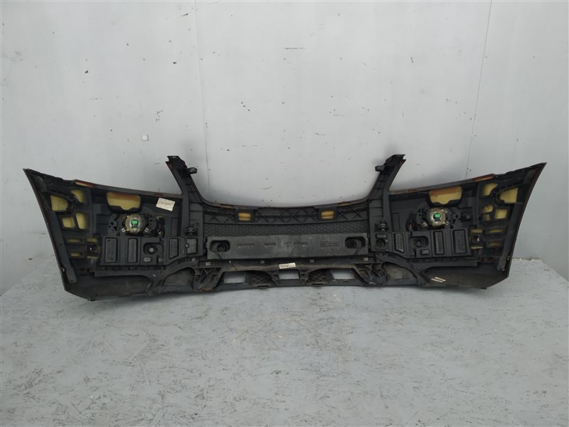 бампер, 18705 рублей, Санкт-Петербург